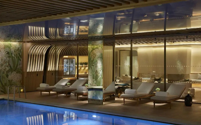 45 Park Lane - Dorchester Collection