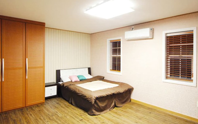 Seosan Dodam Star Pension
