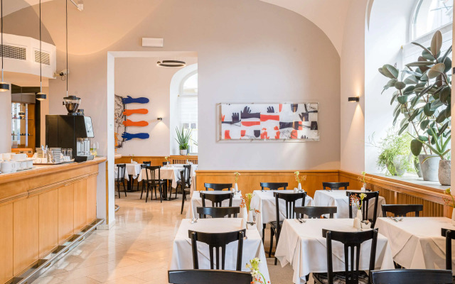 Best Western Hotel Moran