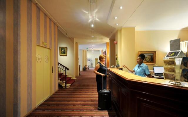 Hotel Victoria