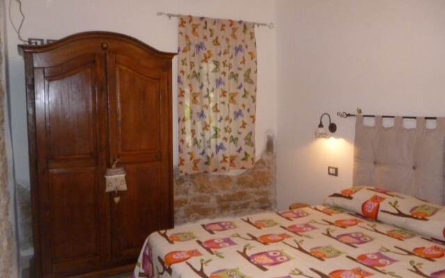 La Taverna dei Ciucci Bed & Breakfast