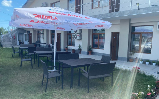 Стаи за гости Ася