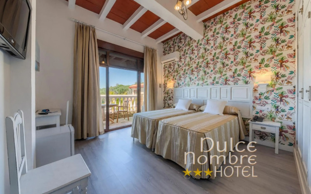 Hotel Dulce Nombre