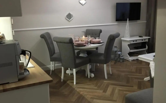 Family & Business Sauna Apartments Sienkiewicza Centrum No1, z Parkingiem