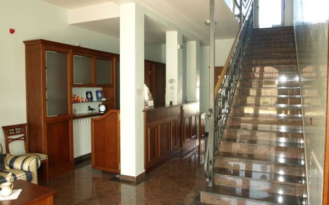 Villa Armin