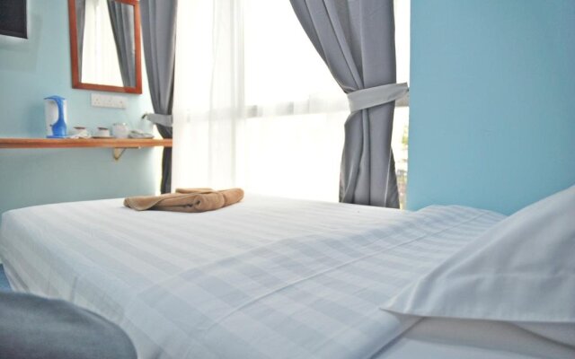 Shaz Hotel Boutique