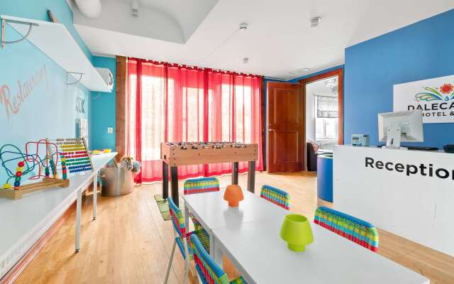 Dalecarlia Hotel & Spa, BW Premier Collection