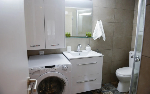 Athina apartments