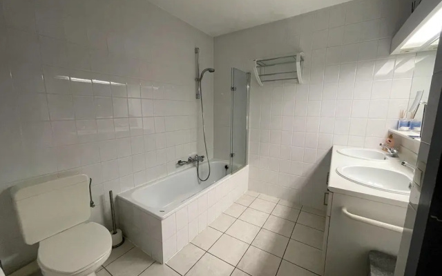 Apartment in Nieuwpoort Near Beach