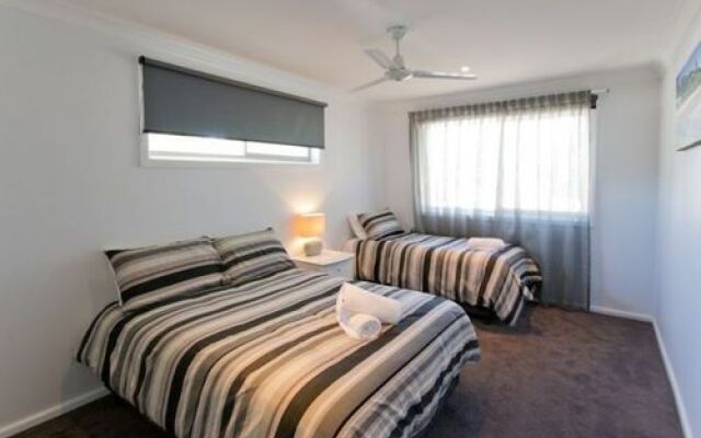 Yamba Norfolk Motel