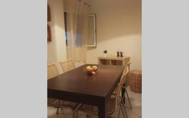 Kelly'S Cozy 4 People 2021 Big Apartment - Afytos