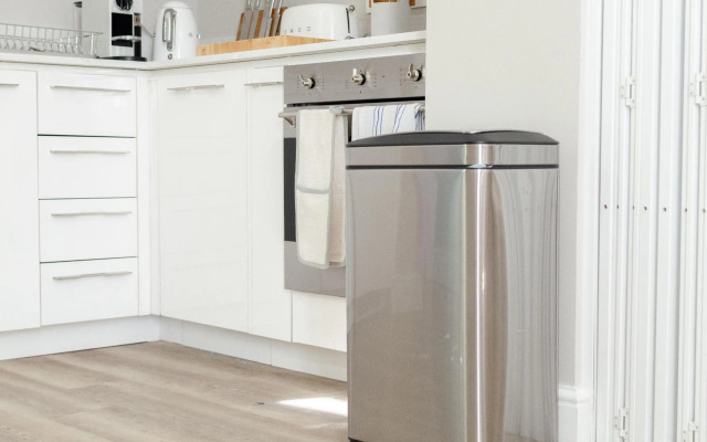 Private Penthouse Suite