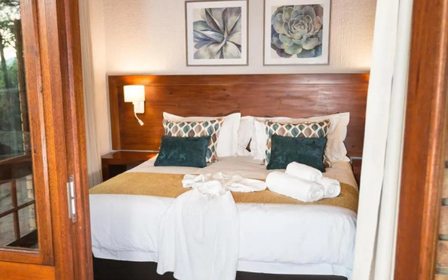 Kruger Park Lodge Unit No. 612
