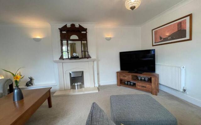 Celliwig, Camelford 3 bedroom sleeps 6