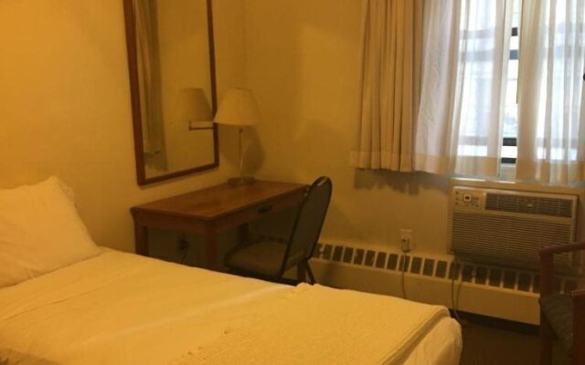 Seafarers International House