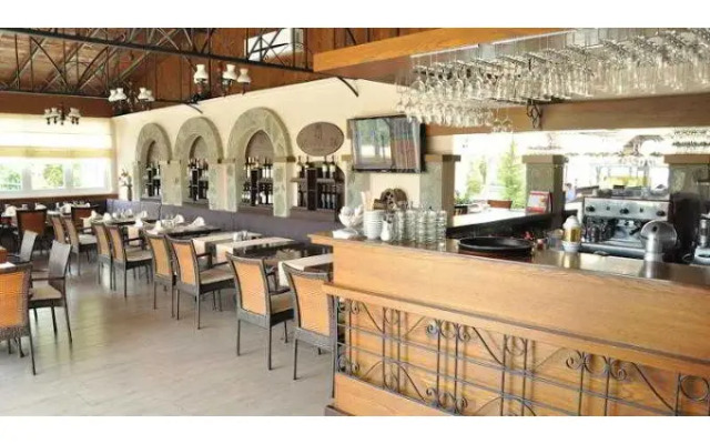 Hotel Kapri