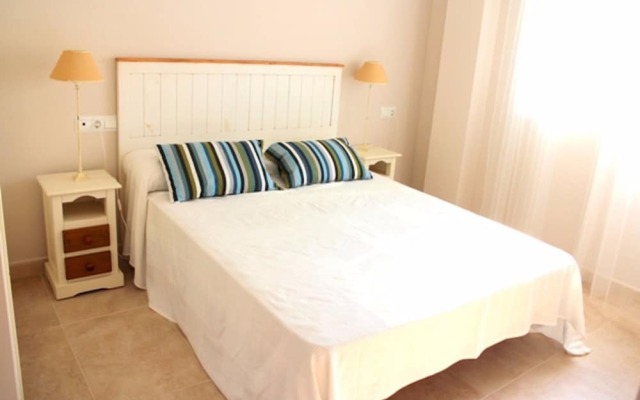 Apartamentos Les Portelles