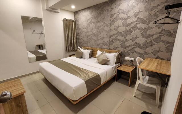 Hotel Nova Shine