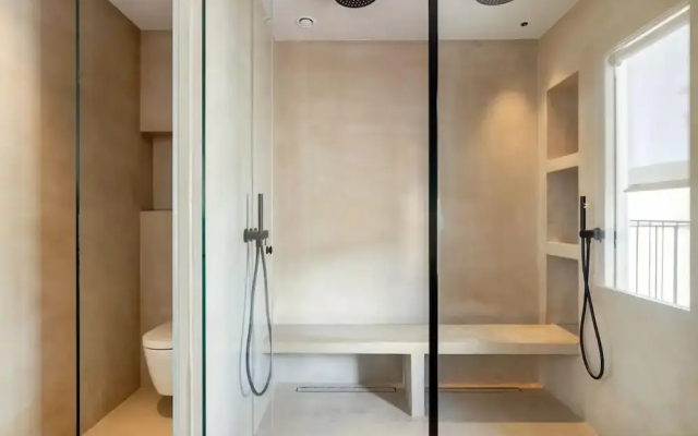 Barcelona Blissful Apartment Escape