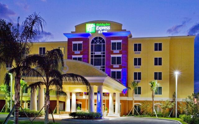 Holiday Inn Express & Suites Port St. Lucie West by IHG