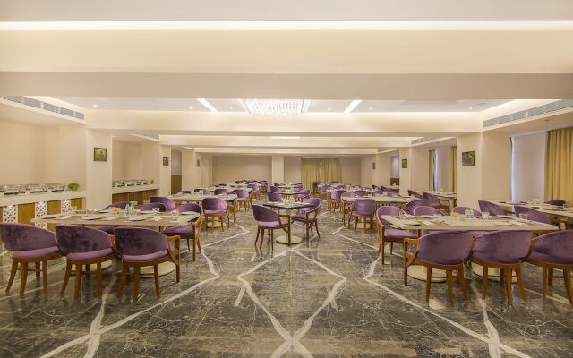 HRJ Sarovar Portico Indore