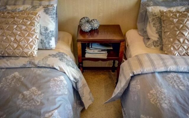 Paeroa Bed and breakfast