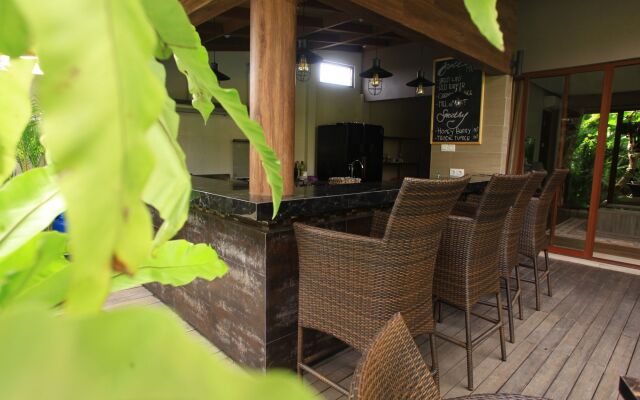 Puri Sabina Bed & Breakfast
