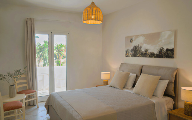 Hotel Asteras Paradise