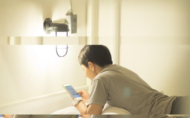 Gongster Hostel