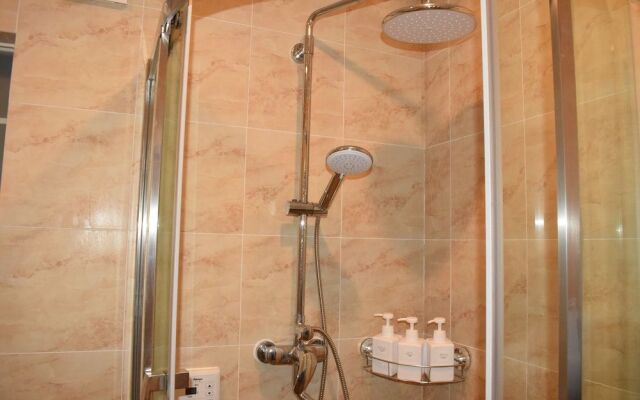 Amami Hoshizora Village Yadorihama<Amamioshima>