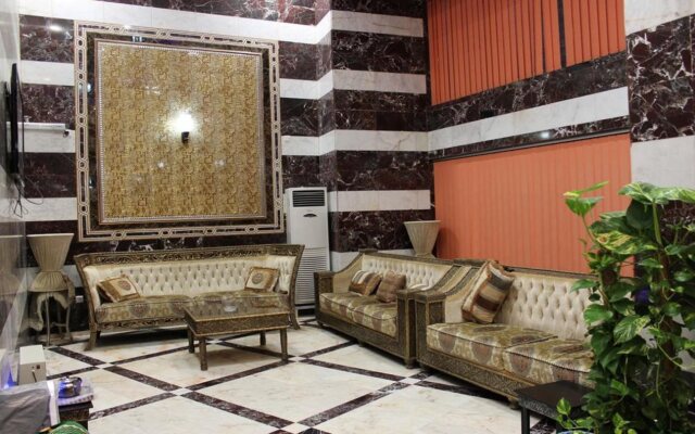 Rehab Al Steen Hotel