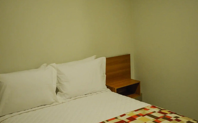 Aquarena Hotel