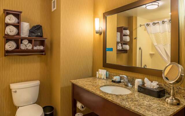 Hampton Inn & Suites Boulder-North