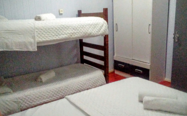 Casa de Pedra Mineira