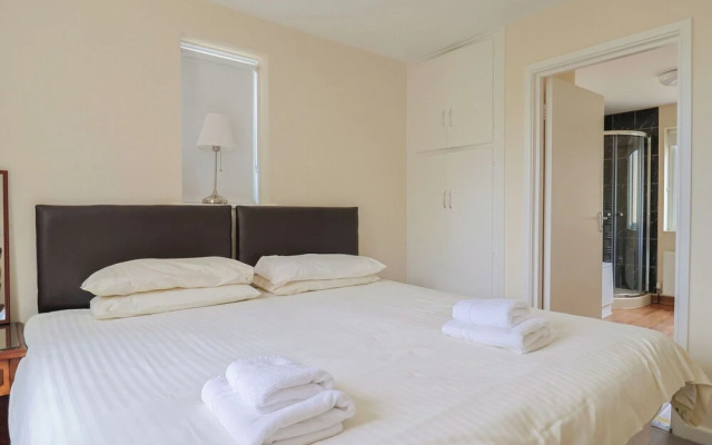 The Orchard Country House