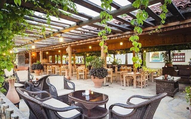 Club Hotel Turan Prince Select Villas