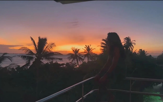 Noah Private Beach House