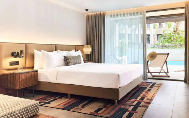 Hyde Bodrum
