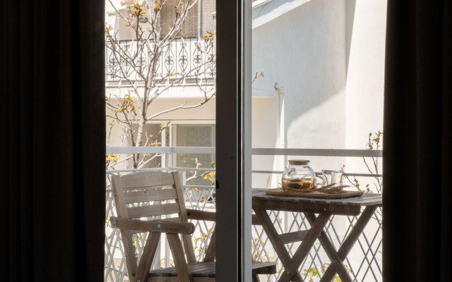 L'olive Homes