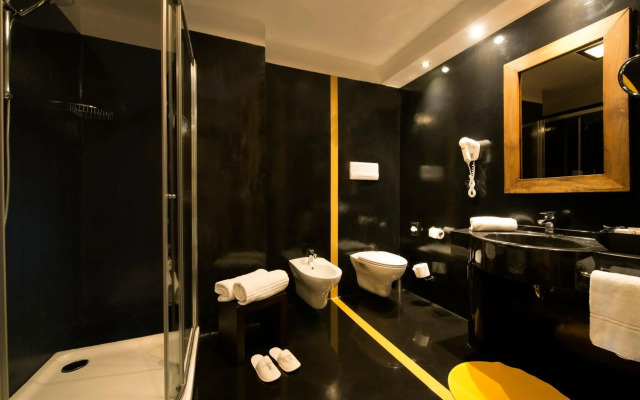 Hotel Il Castelletto