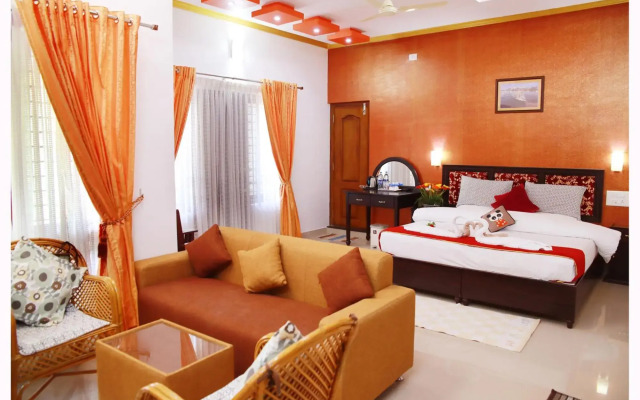 Periyar Villa