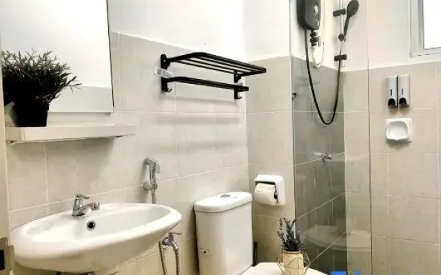 Alanis Residence Sepang KLIA Kota Warisan