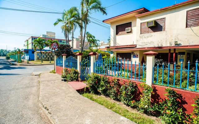 Welcome to My Lovely Home in Varadero