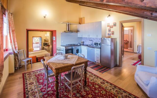 Bed & Breakfast Casa Mariuccia