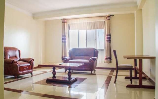Airport Hotel Kampala - Entebbe