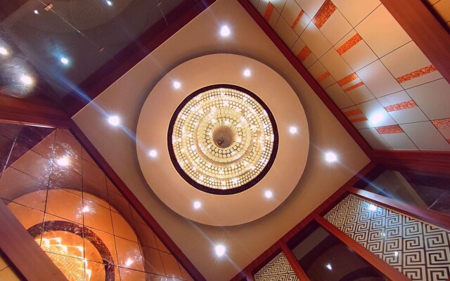 ShriGo Hotel Nathdwara