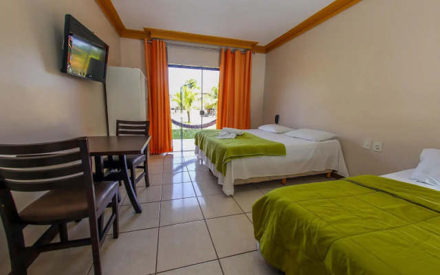 Hotel Real Comandatuba