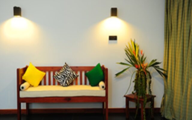 Kithul Kanda Mountain Resort