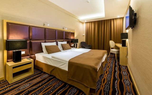 Aquaticum Debrecen Thermal and Wellness Hotel