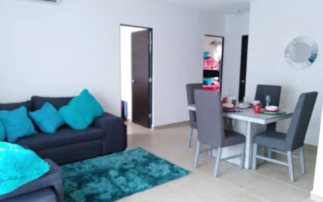 Apartamento Vacacional